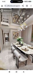 Norwood Grand (D25), Apartment #602061041